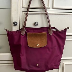 Longchamp bag